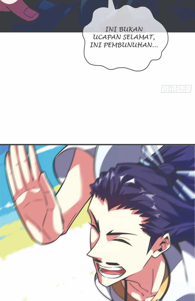 The First Son-In-Law Vanguard of All Time Chapter 27 Gambar 9