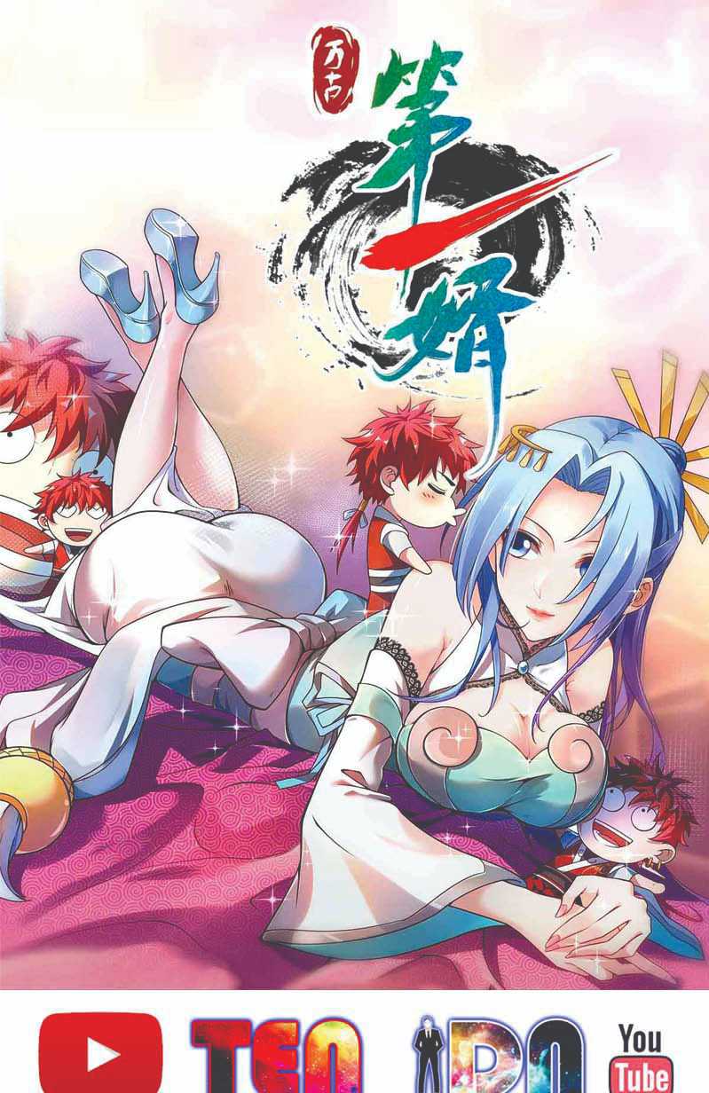 Manhua The First Son-In-Law Vanguard of All Time Chapter 27 gambar nomor 2