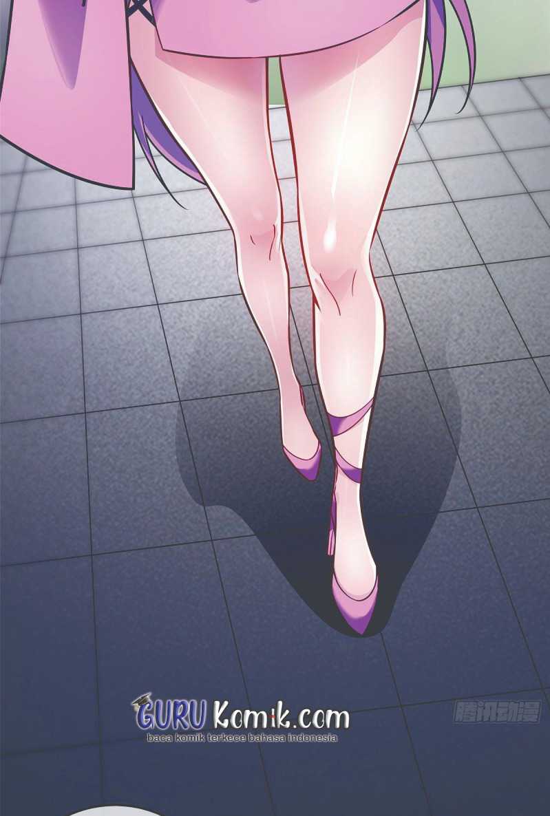 The First Son-In-Law Vanguard of All Time Chapter 27 Gambar 26