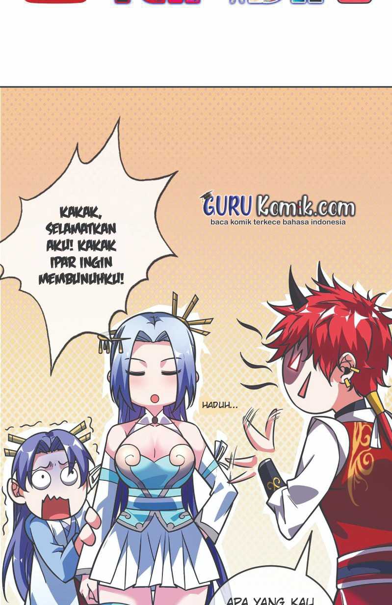 The First Son-In-Law Vanguard of All Time Chapter 27 Gambar 3