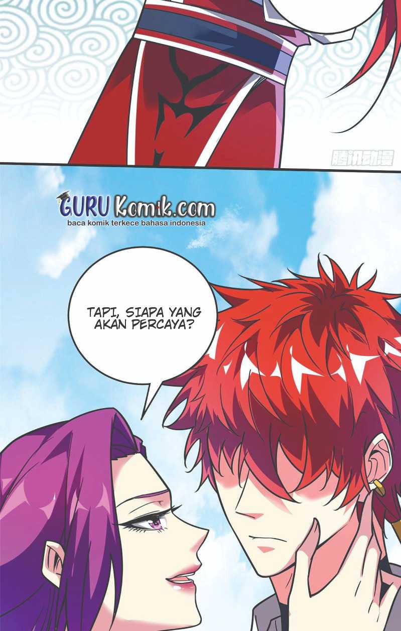 The First Son-In-Law Vanguard of All Time Chapter 27 Gambar 36