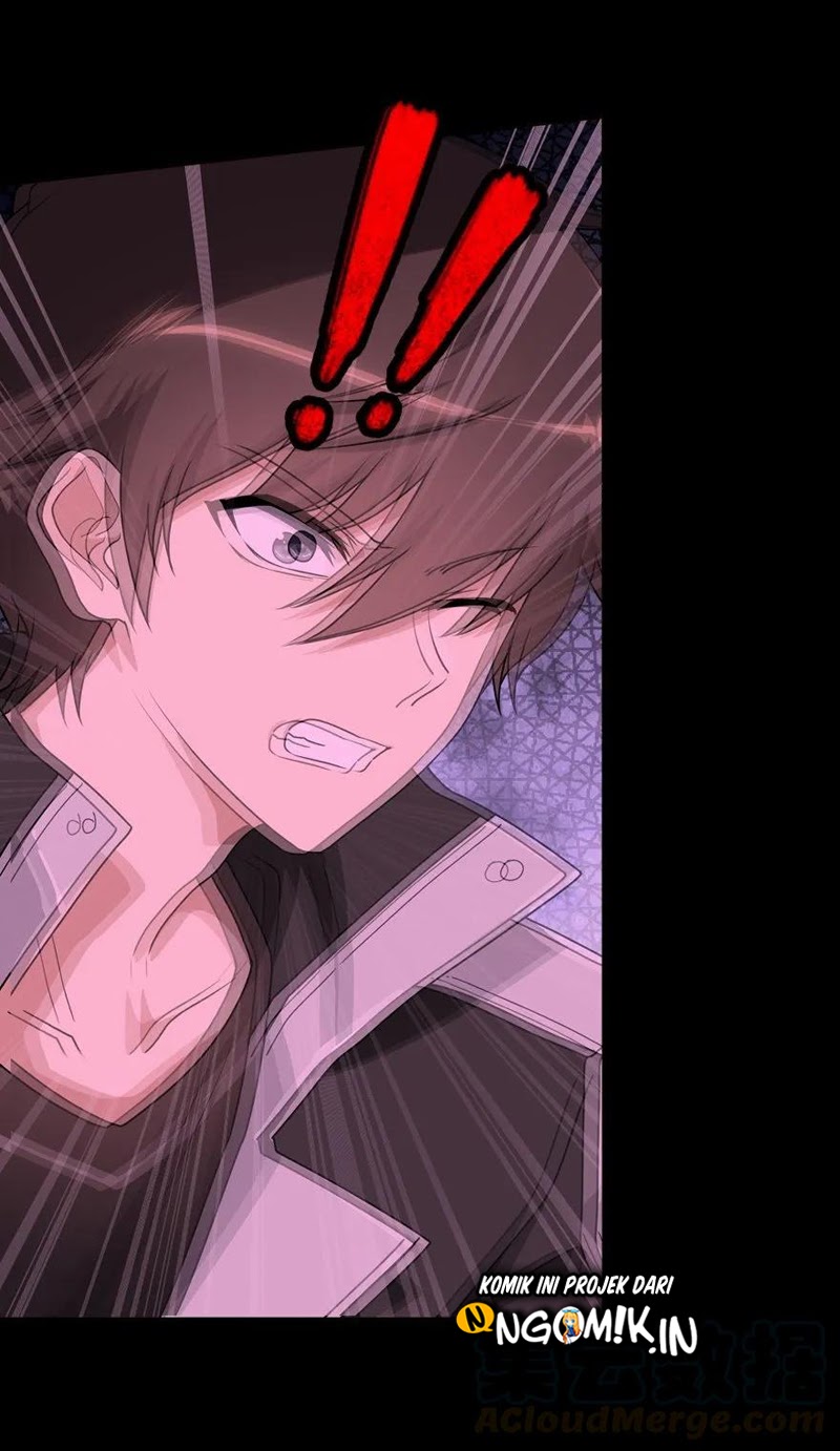 Virus Girlfriend Chapter 132 Gambar 11