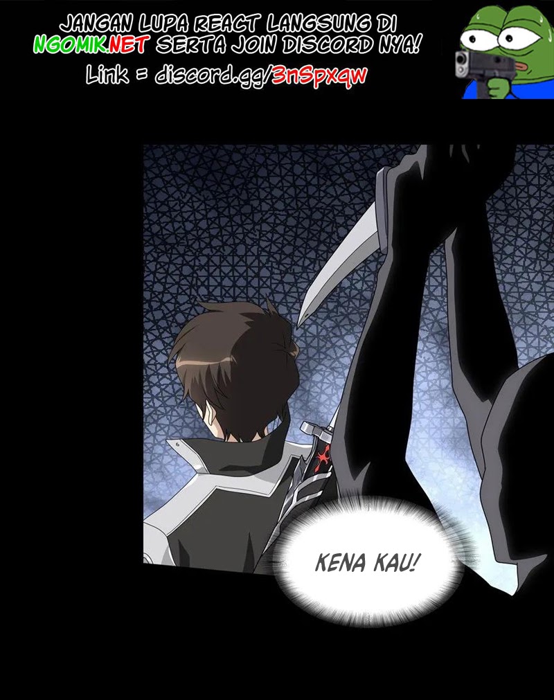 Manhua Virus Girlfriend Chapter 132 gambar nomor 2