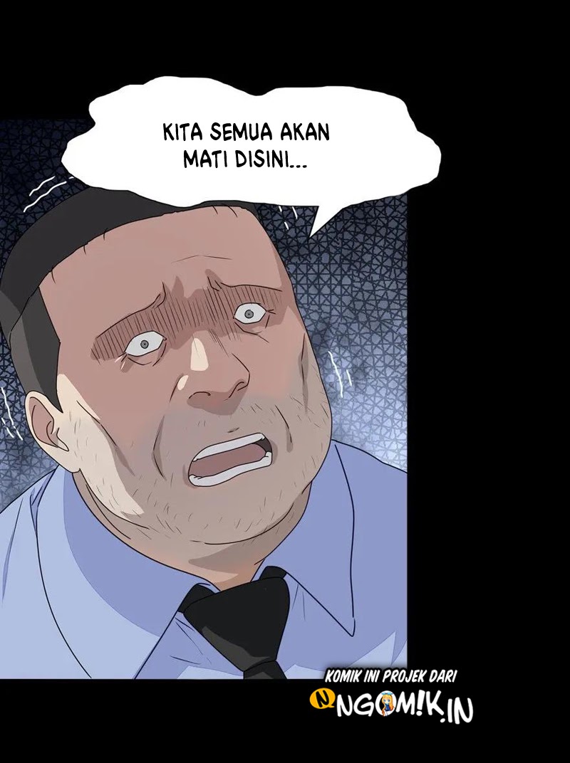 Virus Girlfriend Chapter 132 Gambar 23