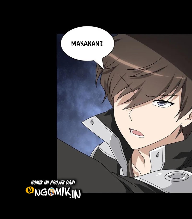 Virus Girlfriend Chapter 132 Gambar 25