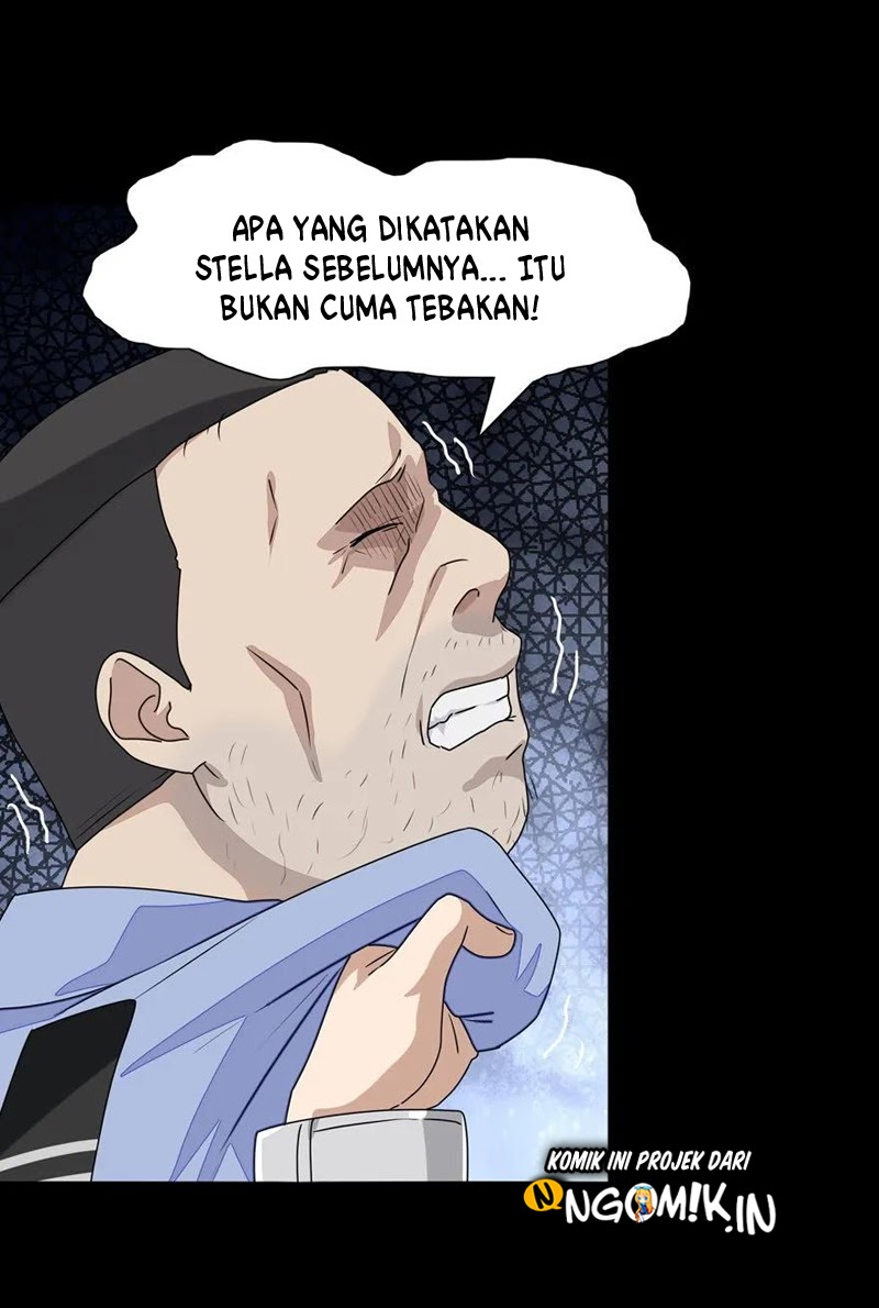 Virus Girlfriend Chapter 132 Gambar 29