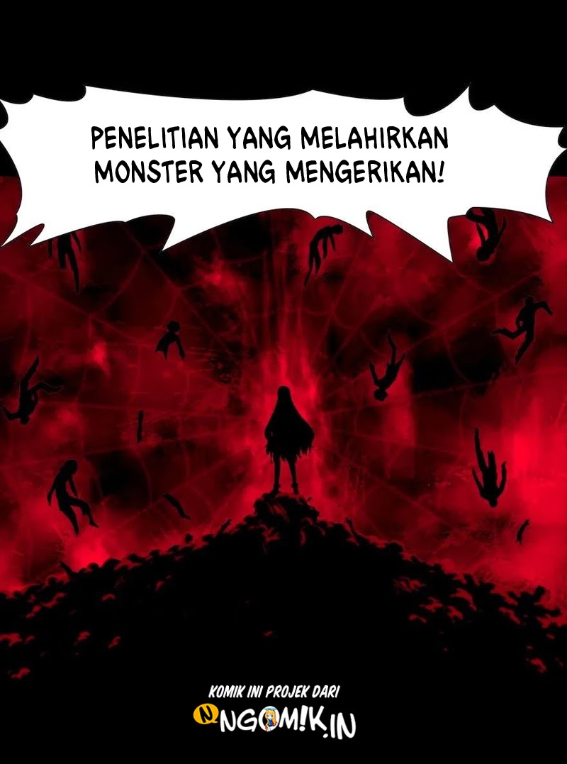Virus Girlfriend Chapter 132 Gambar 30