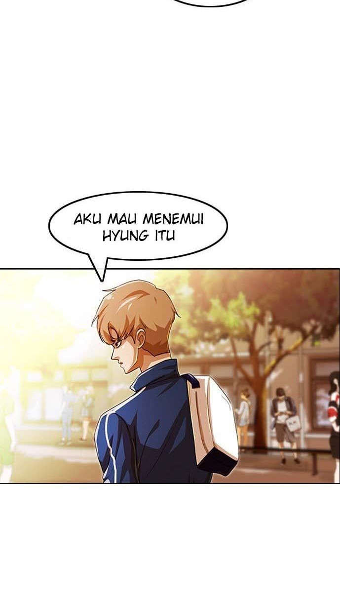 The Girl from Random Chatting! Chapter 84 Gambar 30