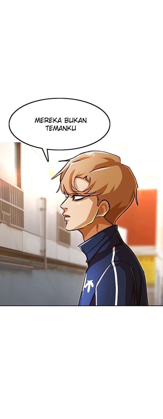 The Girl from Random Chatting! Chapter 84 Gambar 50