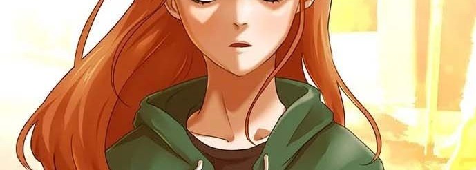 The Girl from Random Chatting! Chapter 84 Gambar 66