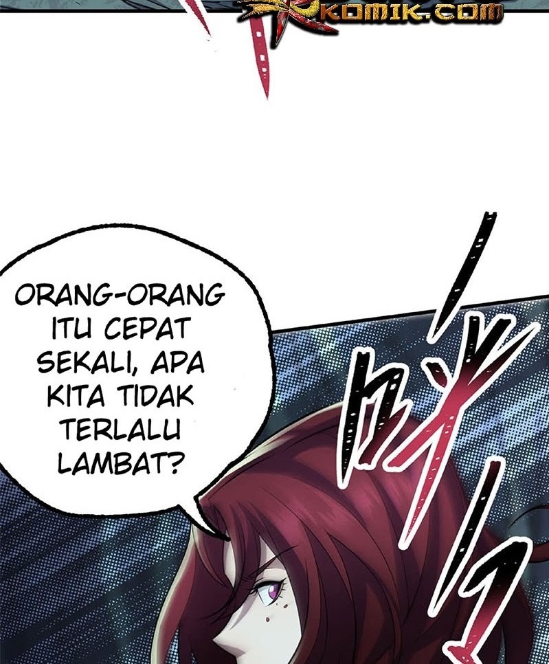 The Hunter Chapter 106 Gambar 23