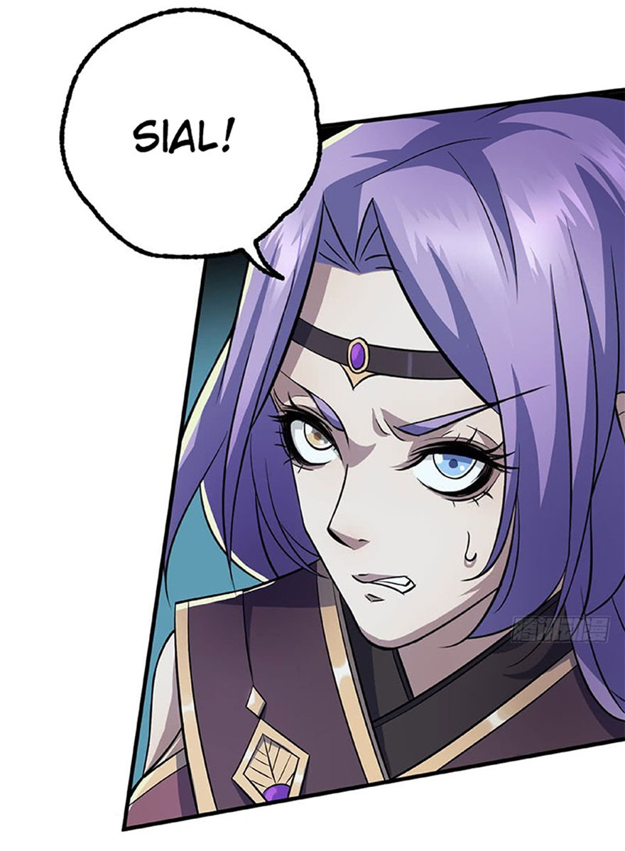 The Hunter Chapter 107 Gambar 24