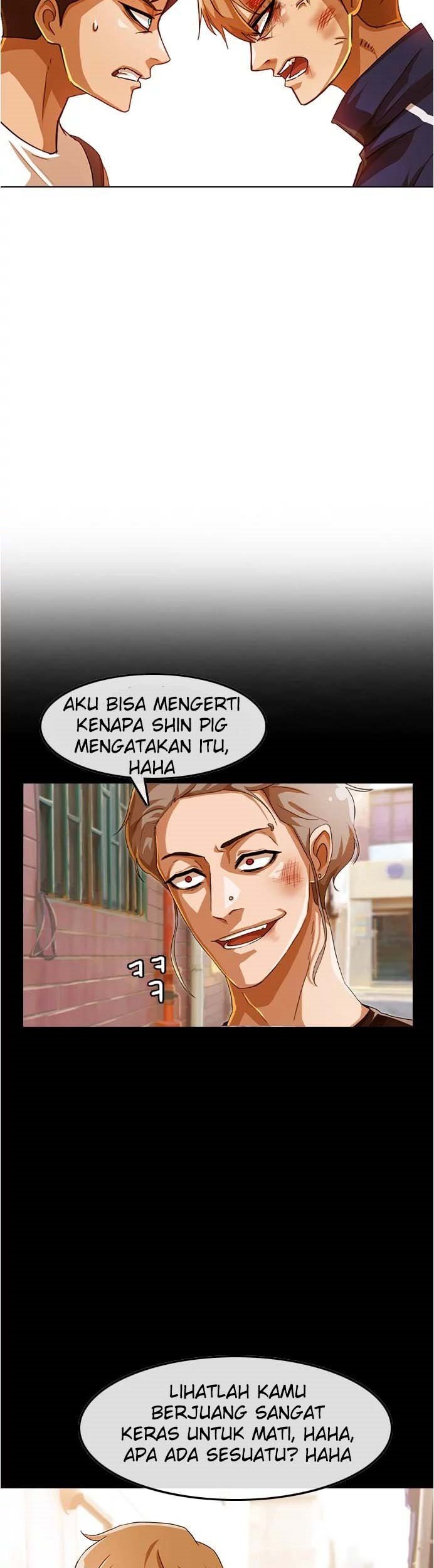 The Girl from Random Chatting! Chapter 86 Gambar 10