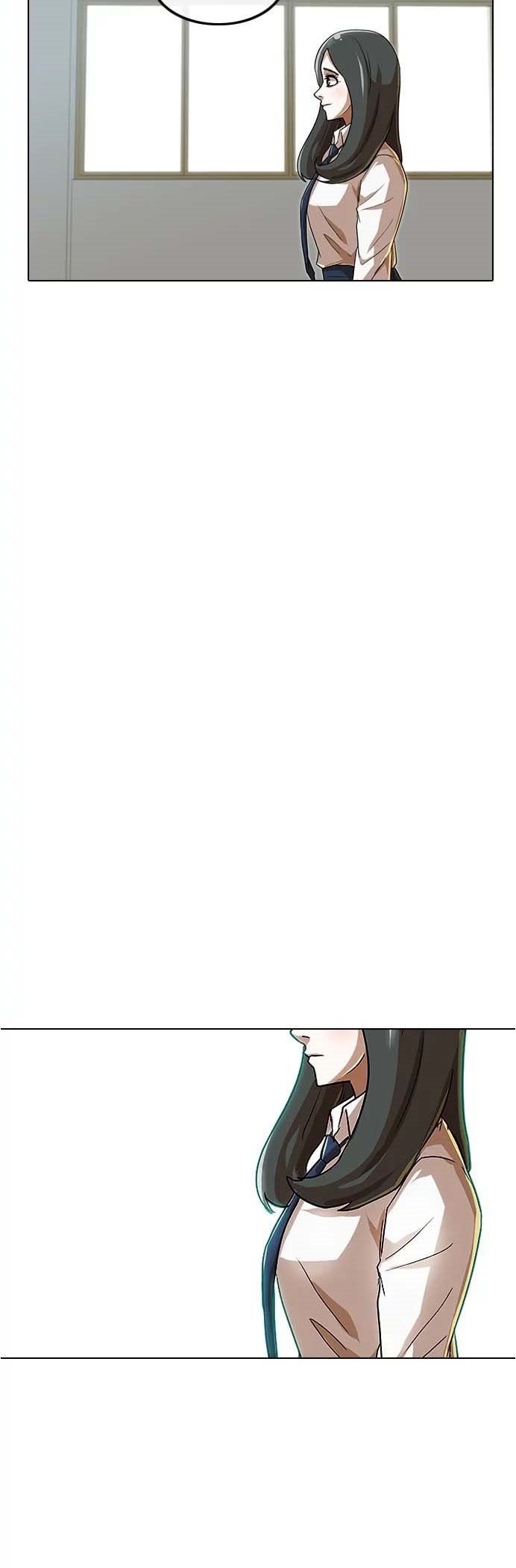 The Girl from Random Chatting! Chapter 86 Gambar 60