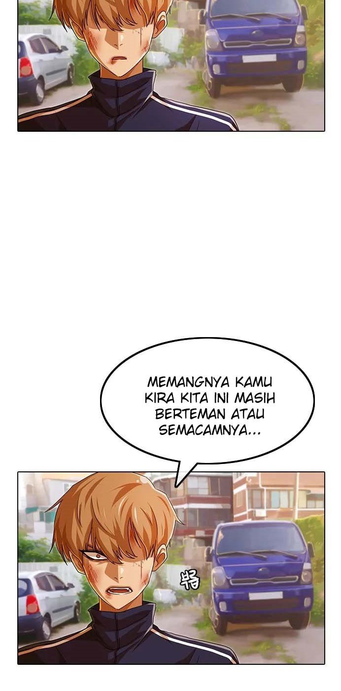 The Girl from Random Chatting! Chapter 86 Gambar 4
