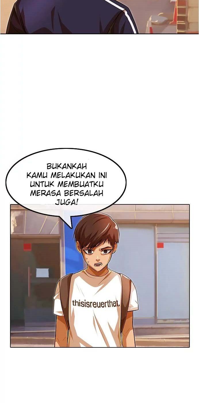 The Girl from Random Chatting! Chapter 86 Gambar 7