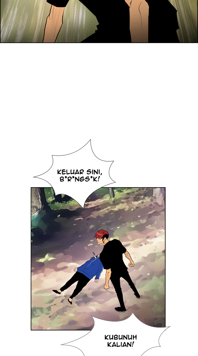 Reawaken Man Chapter 71 Gambar 55