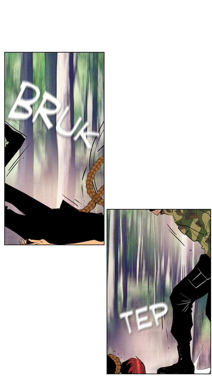 Reawaken Man Chapter 71 Gambar 64