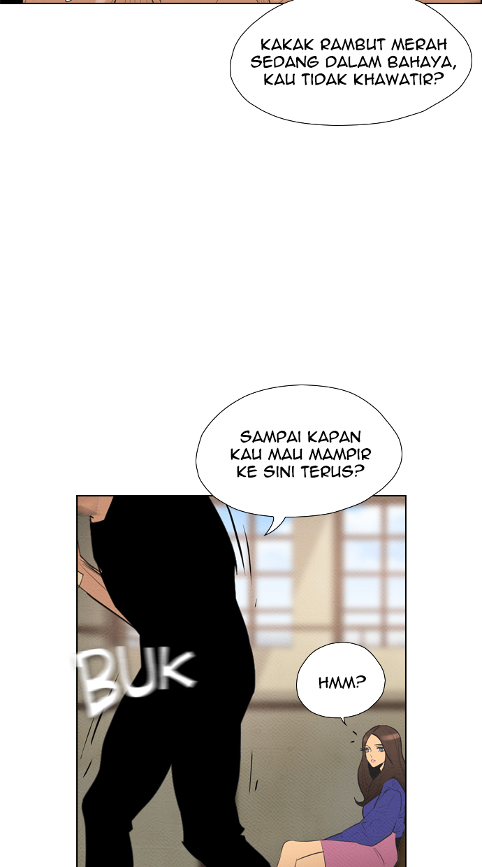 Reawaken Man Chapter 71 Gambar 20