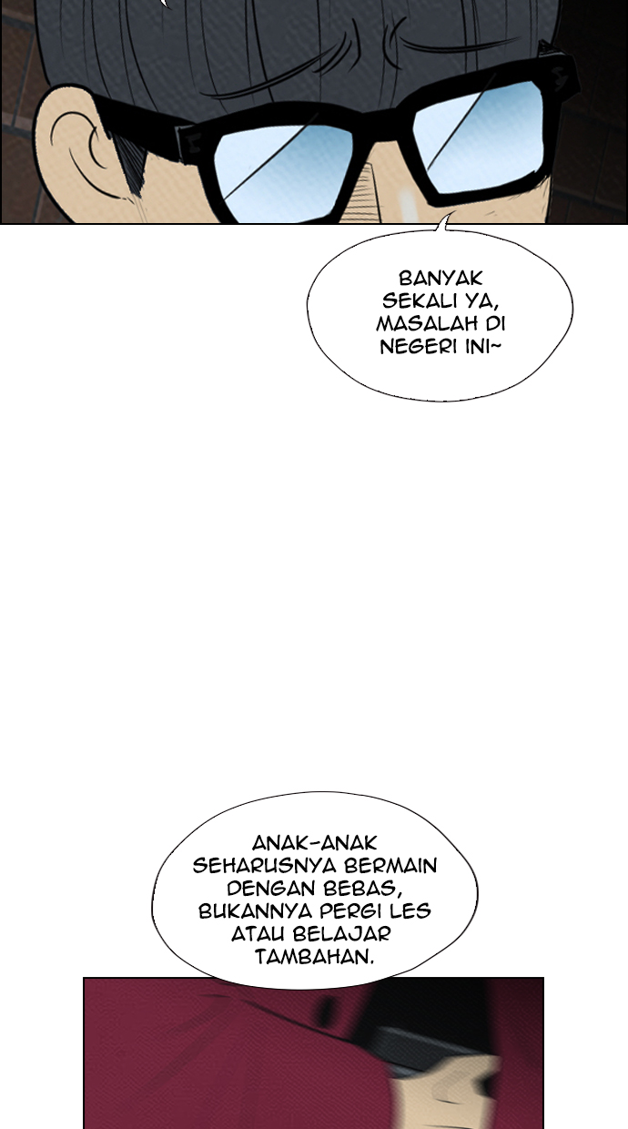Reawaken Man Chapter 70 Gambar 56