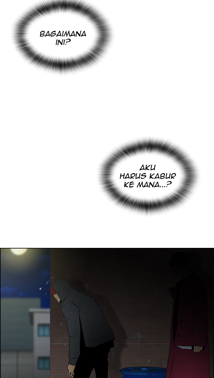 Reawaken Man Chapter 70 Gambar 32