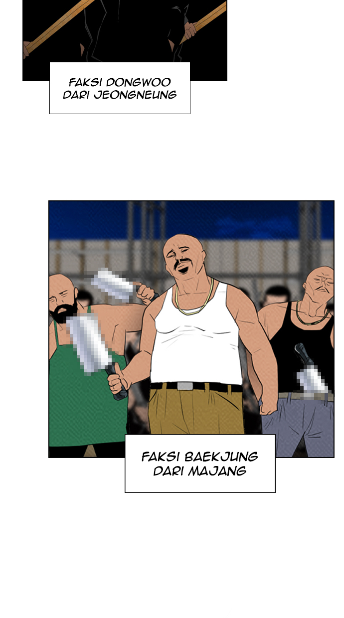 Reawaken Man Chapter 69 Gambar 74