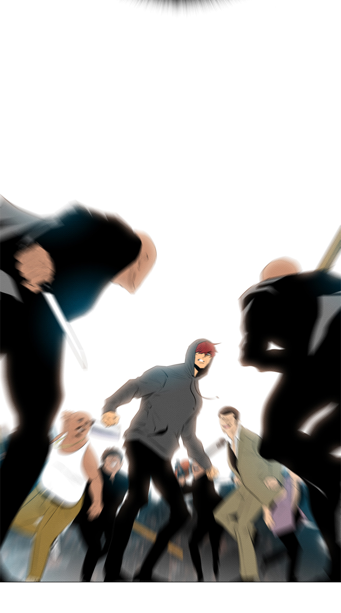 Reawaken Man Chapter 69 Gambar 76