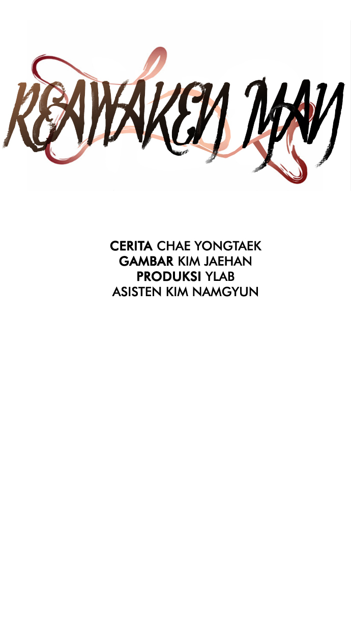 Reawaken Man Chapter 69 Gambar 13