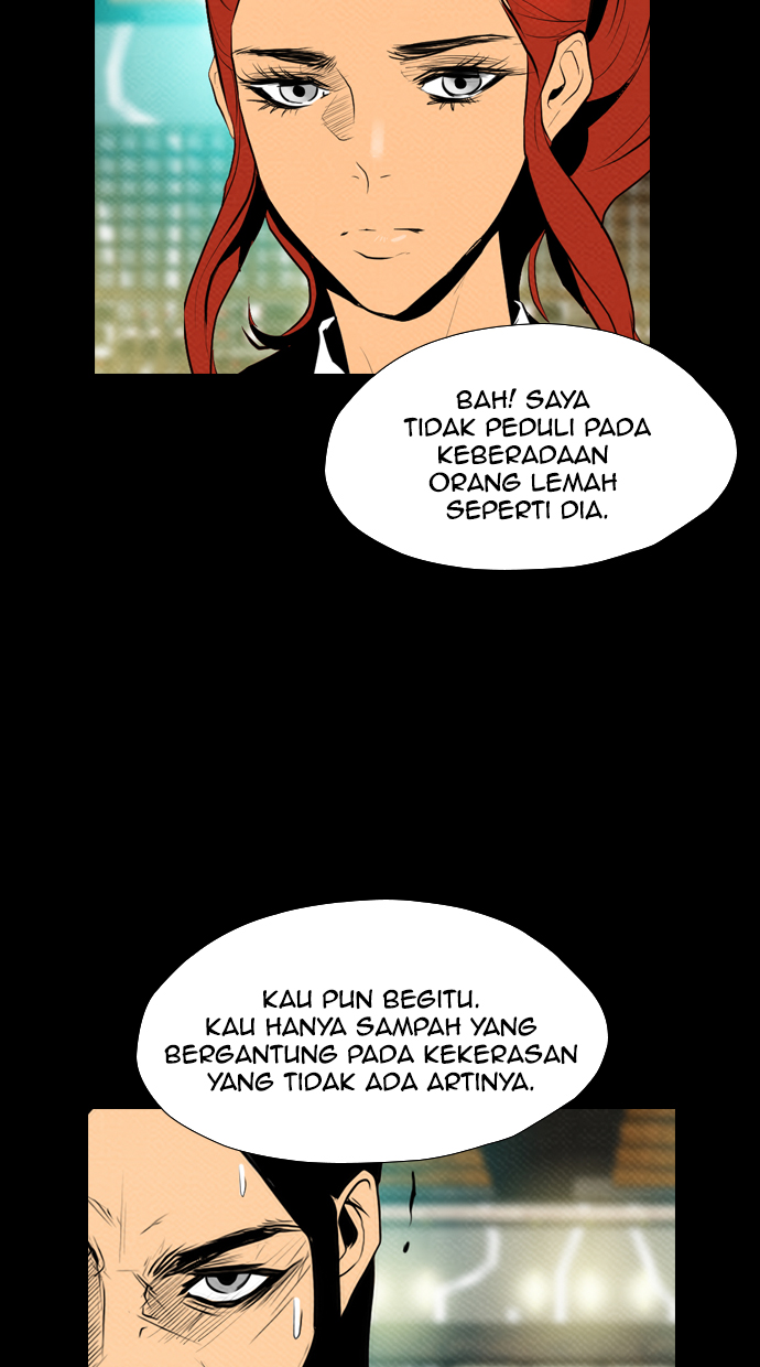 Reawaken Man Chapter 69 Gambar 17