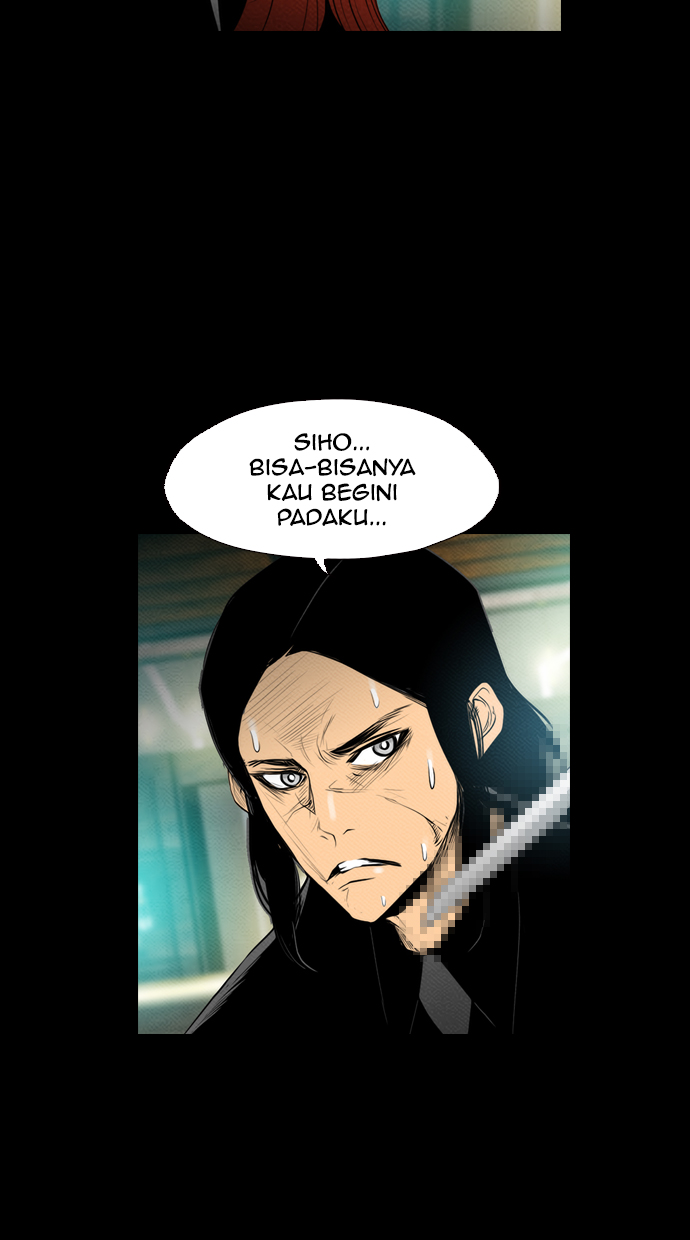 Reawaken Man Chapter 69 Gambar 25