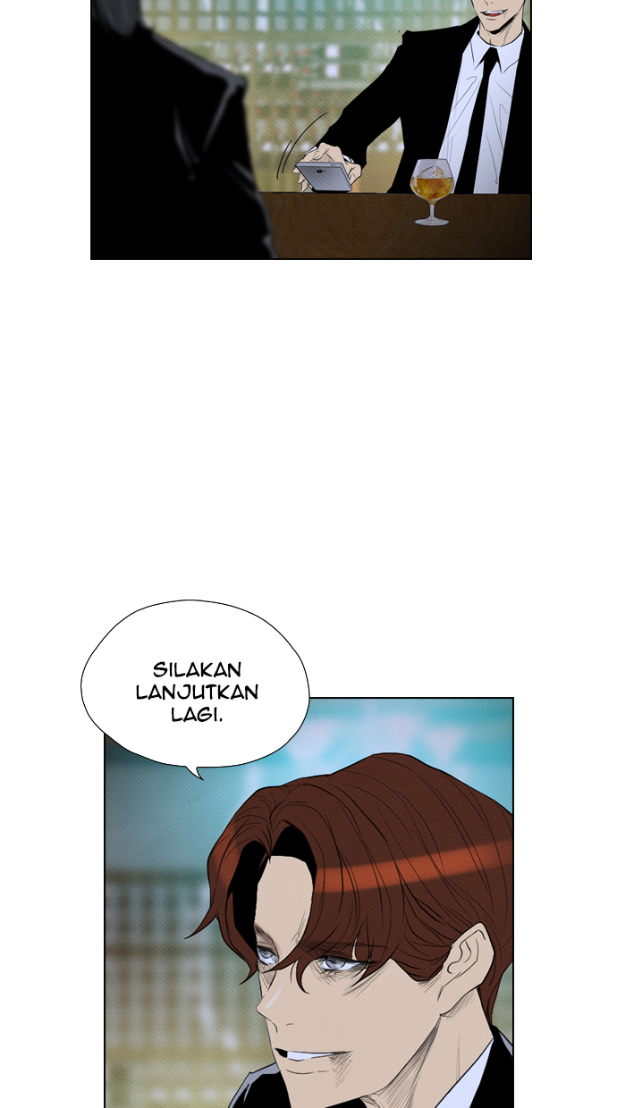 Reawaken Man Chapter 67 Gambar 40