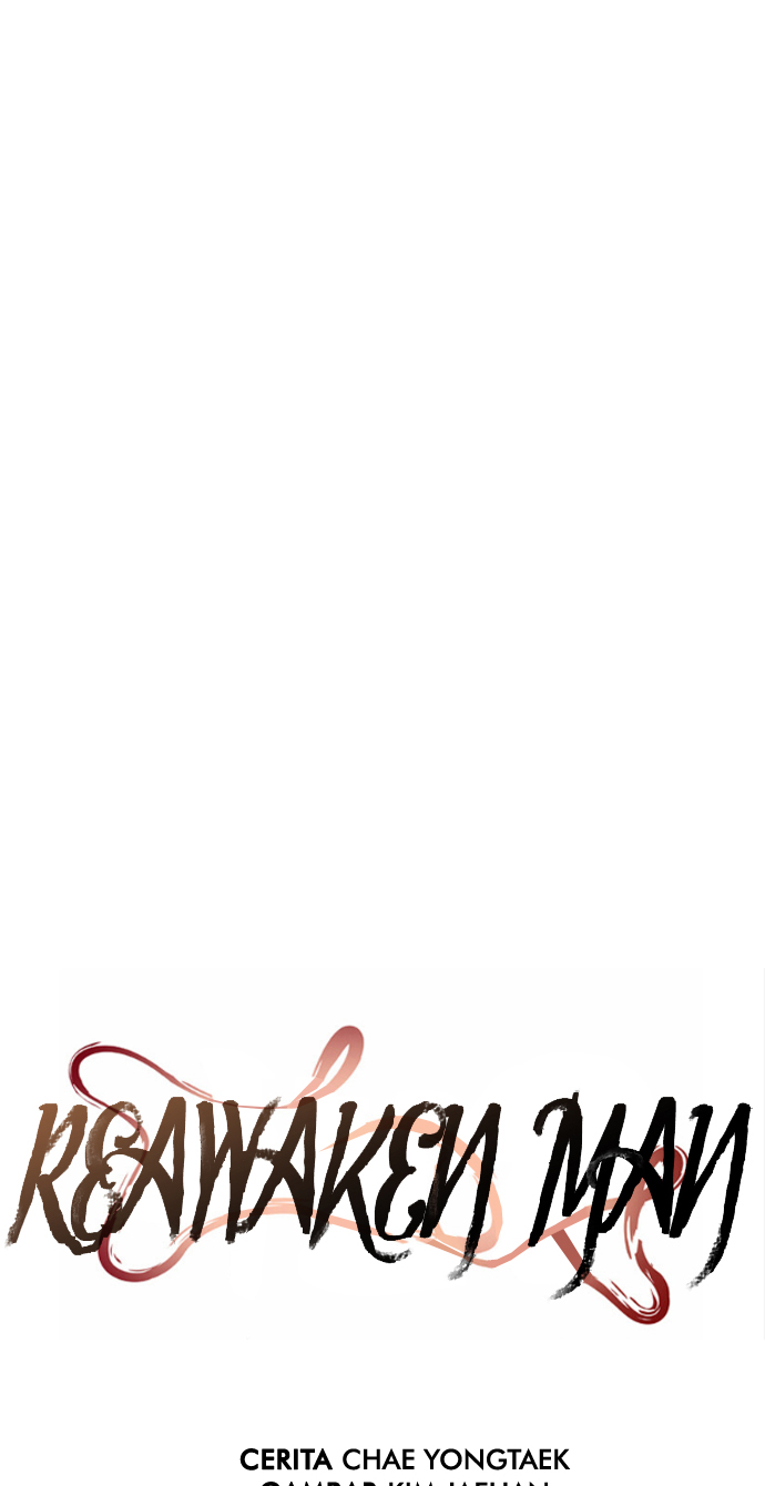 Reawaken Man Chapter 67 Gambar 11