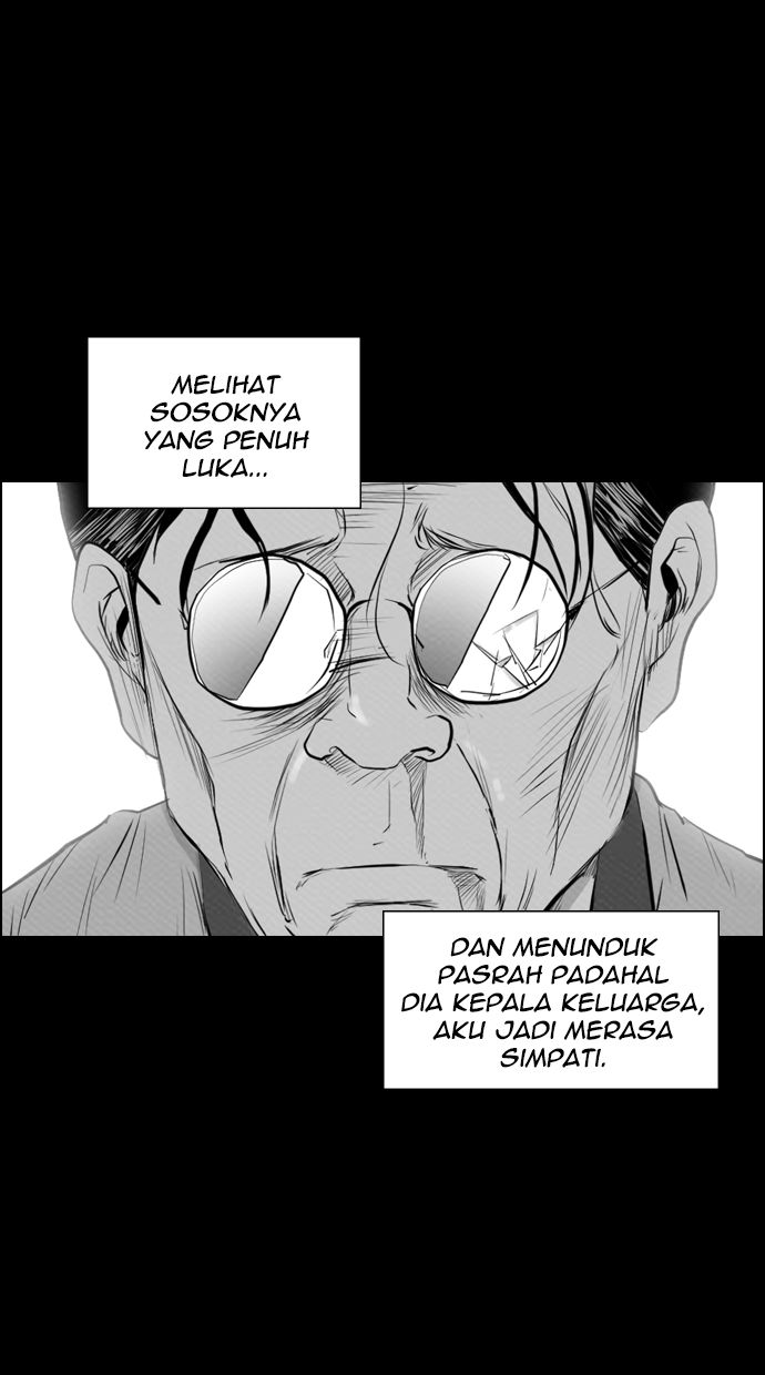 Reawaken Man Chapter 67 Gambar 22