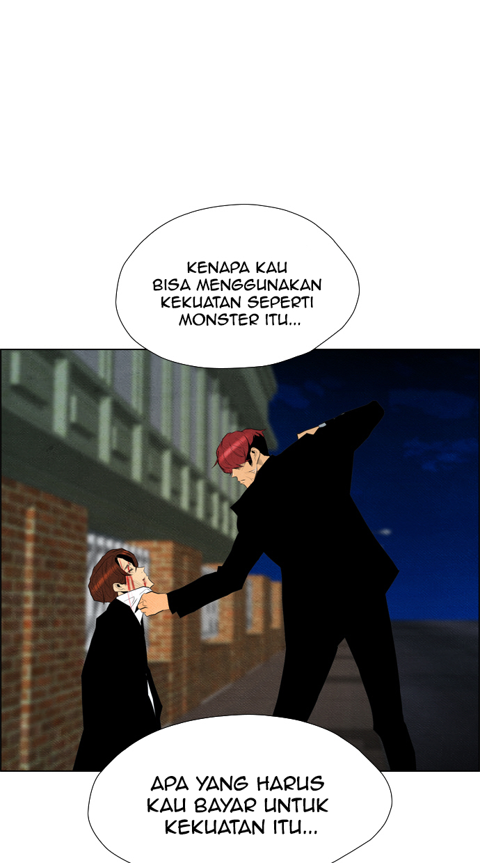 Reawaken Man Chapter 64 Gambar 66