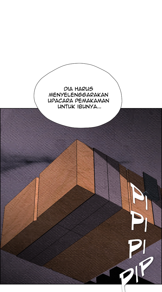 Reawaken Man Chapter 63 Gambar 56