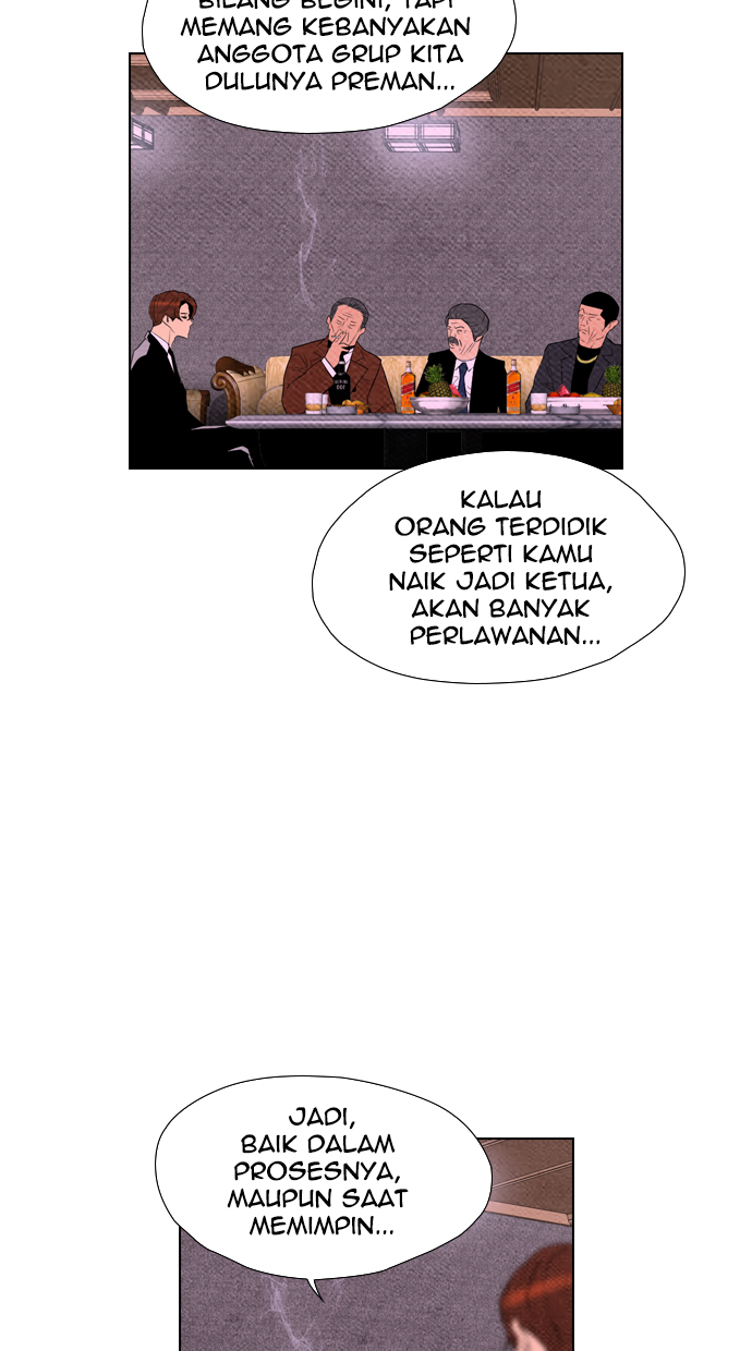 Manhwa Reawaken Man Chapter 63 gambar nomor 2