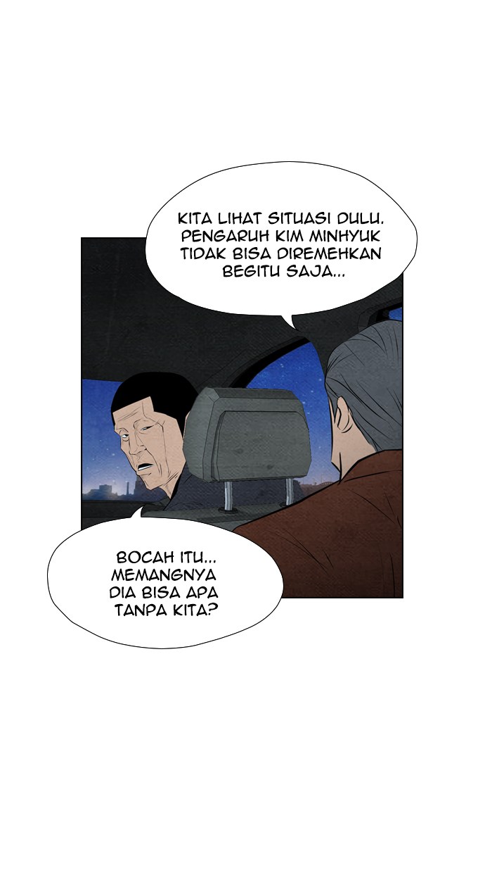 Reawaken Man Chapter 62 Gambar 54
