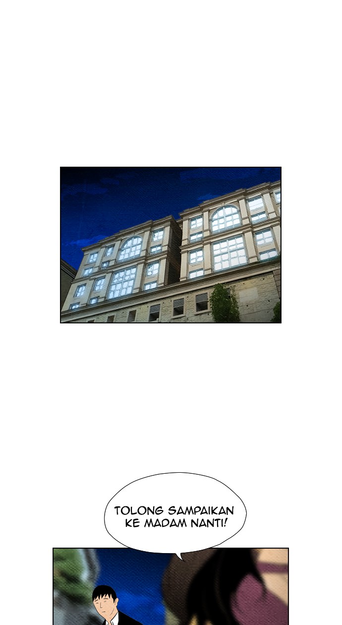 Reawaken Man Chapter 62 Gambar 65