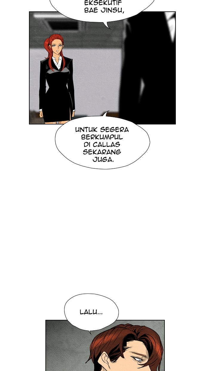 Reawaken Man Chapter 62 Gambar 37