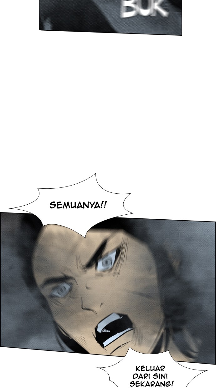 Reawaken Man Chapter 61 Gambar 28