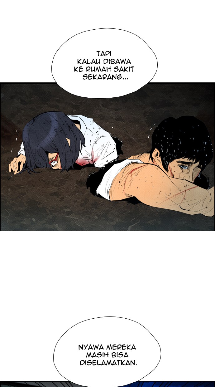 Reawaken Man Chapter 60 Gambar 48