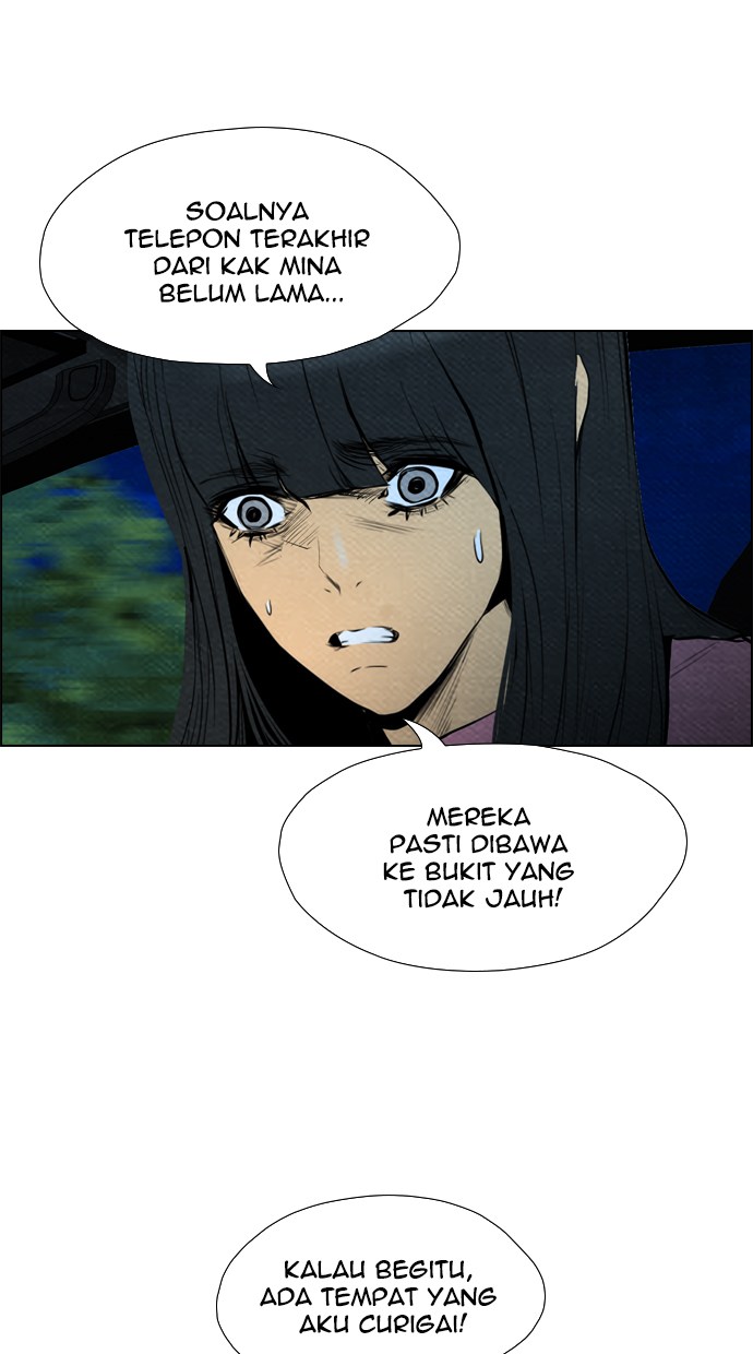 Reawaken Man Chapter 60 Gambar 20