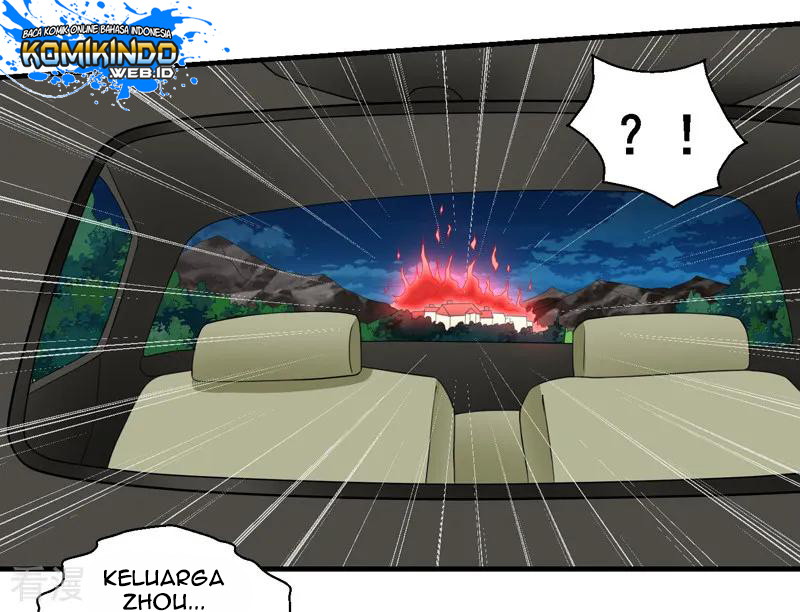Rebirth Of The Urban Mad Immortal Chapter 58 Gambar 16