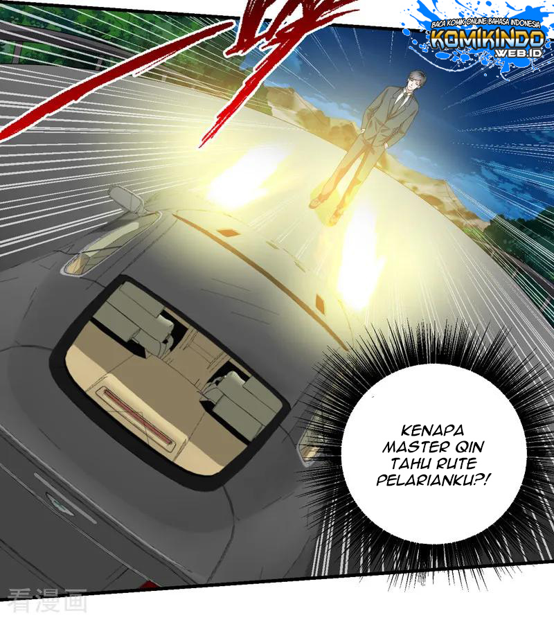 Rebirth Of The Urban Mad Immortal Chapter 58 Gambar 20