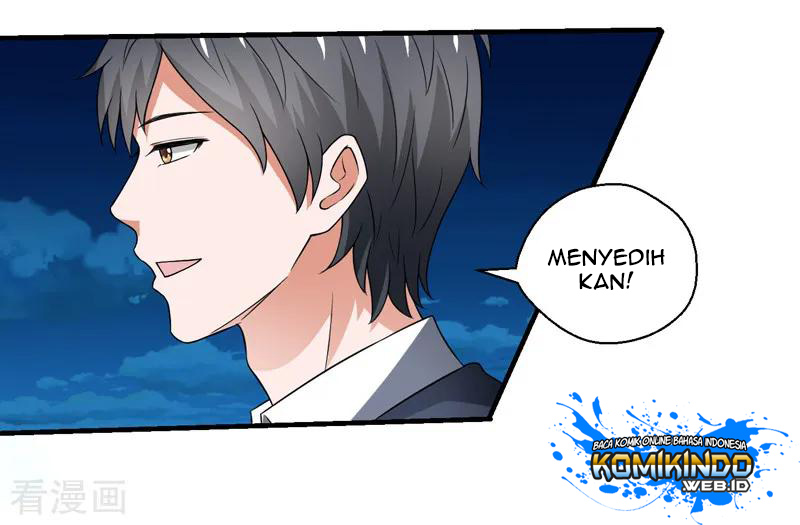 Rebirth Of The Urban Mad Immortal Chapter 58 Gambar 24
