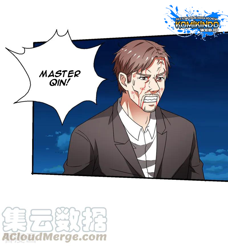 Rebirth Of The Urban Mad Immortal Chapter 58 Gambar 35