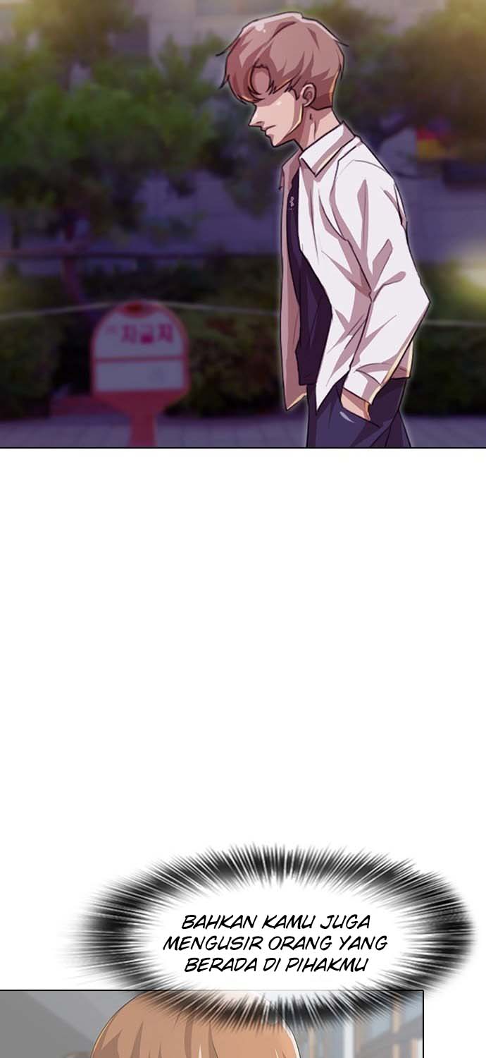 The Girl from Random Chatting! Chapter 88 Gambar 56