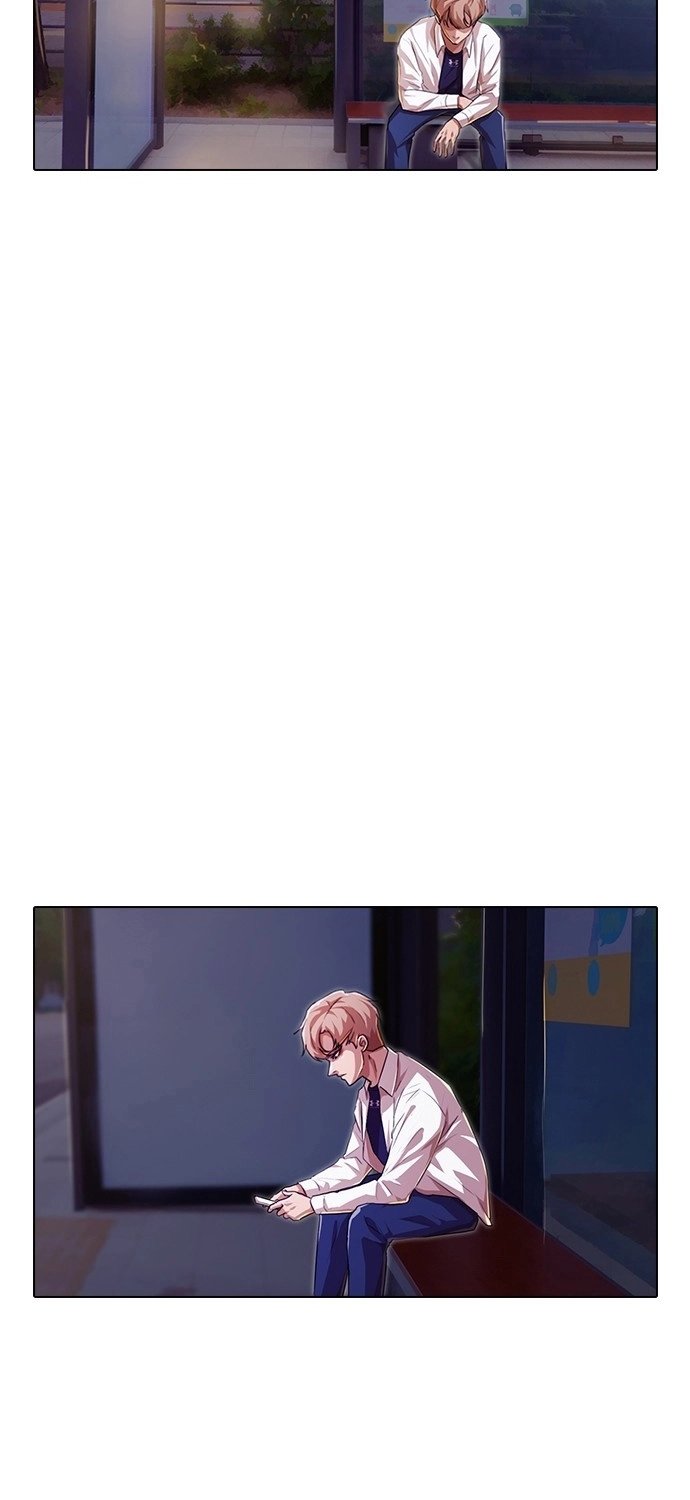 The Girl from Random Chatting! Chapter 88 Gambar 60