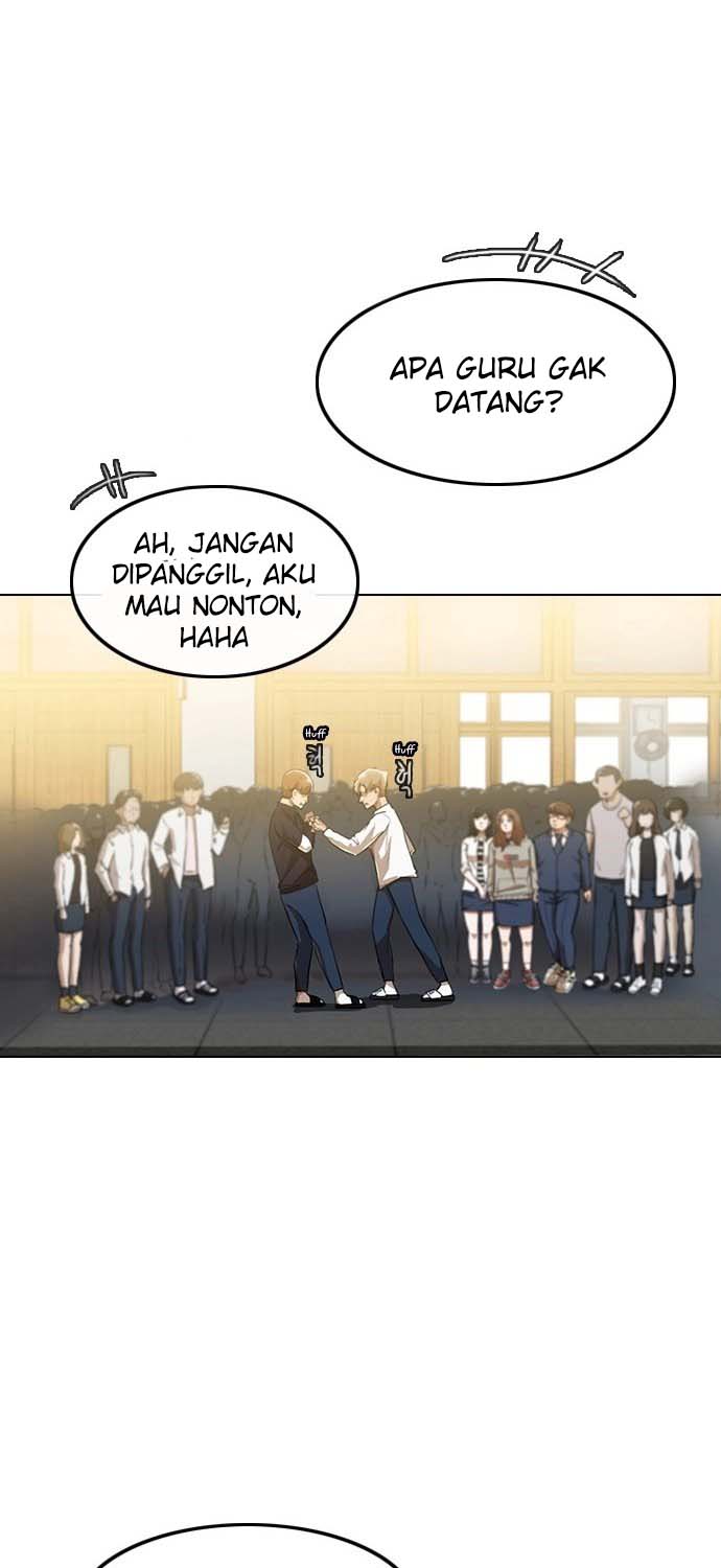 The Girl from Random Chatting! Chapter 88 Gambar 11
