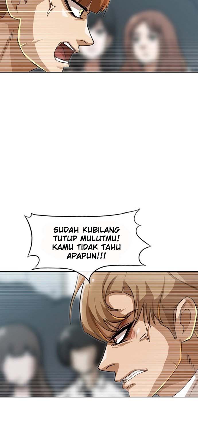 The Girl from Random Chatting! Chapter 88 Gambar 15